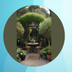 Whimsical Garden Revelations: 15 Ideas Backyard that Will Take Your Outdoor Space to the Next Level