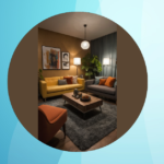 Revamp Your Living Room: 15 Creative Color Ideas for a Cozy Space