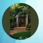 Top 15 Tropical Front Garden Ideas to Transform Your Outdoor Space