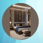 Elegant and Luxurious Bedroom Inspirations for Couples