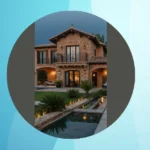 Dreamy Spanish Villa Inspirations for Your Modern Home