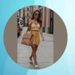 Sunny Delights: Effortlessly Chic Summer Outfits for Every Occasion