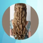 Chic and Easy: 15 Prom Hairstyles for Long Brunette Hair