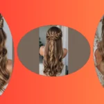 Prom Princess: 15 Charming Updo and Braid Ideas for Your Magical Night