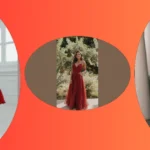 Paint the Town Red: 15 Sensational Women’s Outfit Ideas to Turn Heads