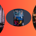 Cozy Chic: 15 Urban Street Style Room Ideas for Modern Men