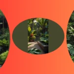 Creative Tropical Garden Ideas for Compact UK Backyards