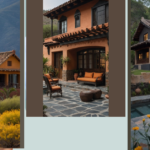 15 Modern Mexican Hacienda Style House Ideas to Inspire You