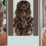 15 Gorgeous Hairstyles for Short Hair Prom Night Glam
