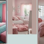 Pink Paradise: 15 Refreshing Bedroom Ideas