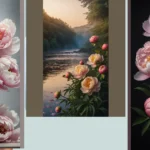 Delightful Peony Wallpaper Picks for Your Devices