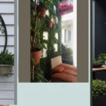 Revamp Your Space: 15 Exterior Wall Design Ideas to Freshen up Your Entrance