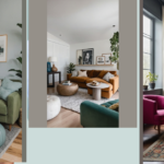 Transform Your Living Room with These 15 Invigorating Colour Palettes