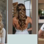 Chic and Effortless: 15 Prom Hairstyles for Medium Length Hair
