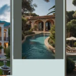 Spectacular Spanish Villa Interiors That Redefine Design Goals