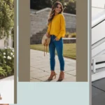 Radiant in Ruffles: 15 Dreamy Summer Outfits for Every Fashionista