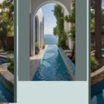 Splish, Splash, Luxe: 15 Small Inground Pool Ideas for Backyard Bliss