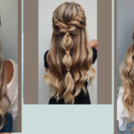 15 Trendy Braided Hairstyles for Teens!