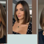 Chic and Stylish Mom Haircuts to Rock the Playground