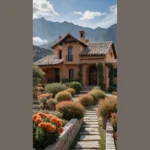 A Spanish Delight: Home Design Ideas Galore