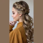 Prom Perfection: 15 Easy and Elegant Updo Ideas That You Can DIY