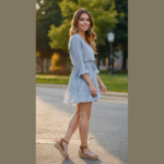 Summertime Splendor: 15 Stylish Outfit Ideas for Women