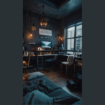 Unleash Your Style: 15 Men’s Room Ideas with Aesthetic Charm