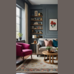 Vibrant Picks: 15 Unique Living Room Decor Color Ideas to Transform Your Space