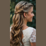 Chic and Easy Prom Hairstyles for Medium Hair