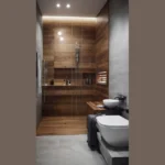 Revamp Your Bath Space: 15 Stunning Modern Designs