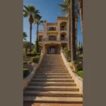 Elegant Spanish Villa Ideas to Revamp Your House