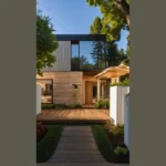 Cozy Comforts: 15 Modern Cottage Home Ideas to Create Your Haven of Relaxation