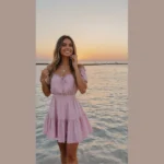 Summer Sizzle: 15 Hot Outfits to Rock Your Girly Vibe