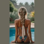 Make a Splash with These 15 Pool Hairstyles: Fun Ideas for Summer
