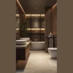 Unleash Your Creativity with These 15 Bathroom Design Ideas