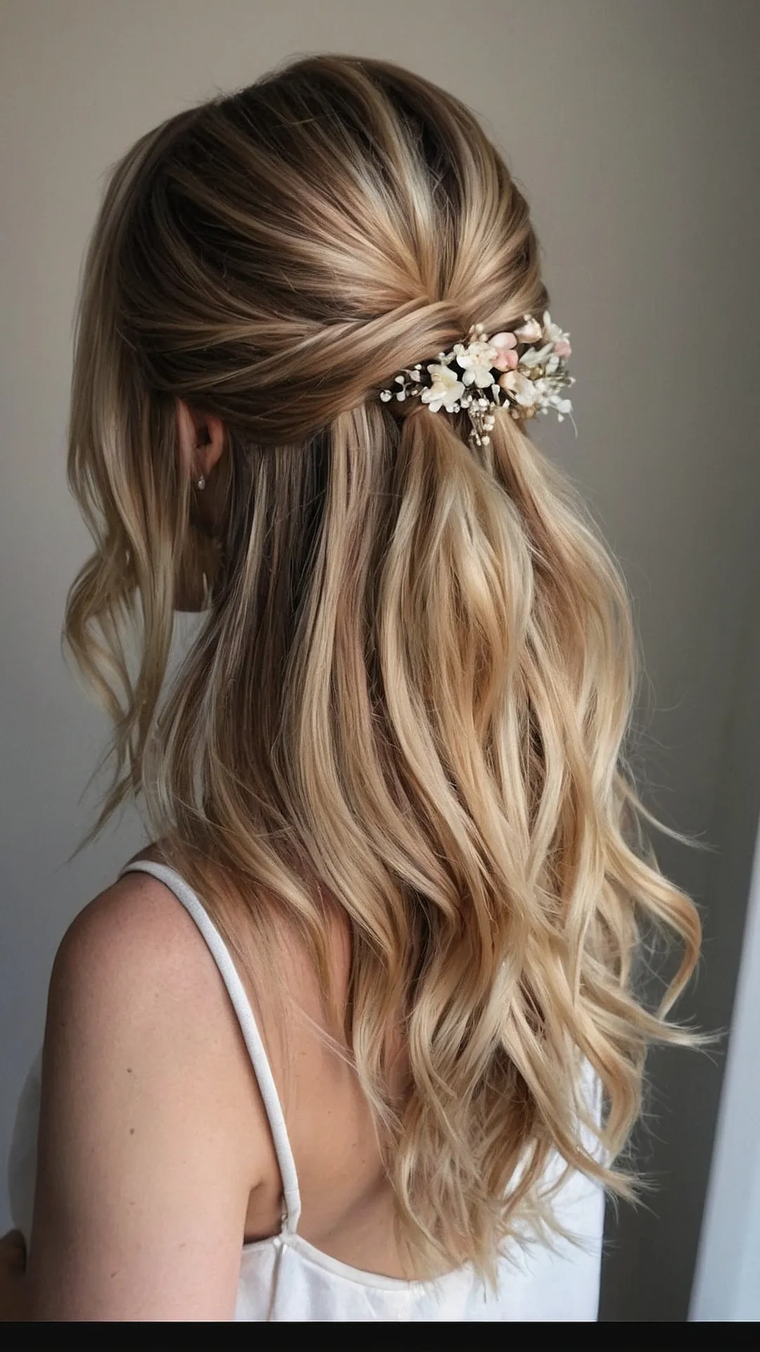 Elegance Incarnate: Exquisite Hairstyle Ideas