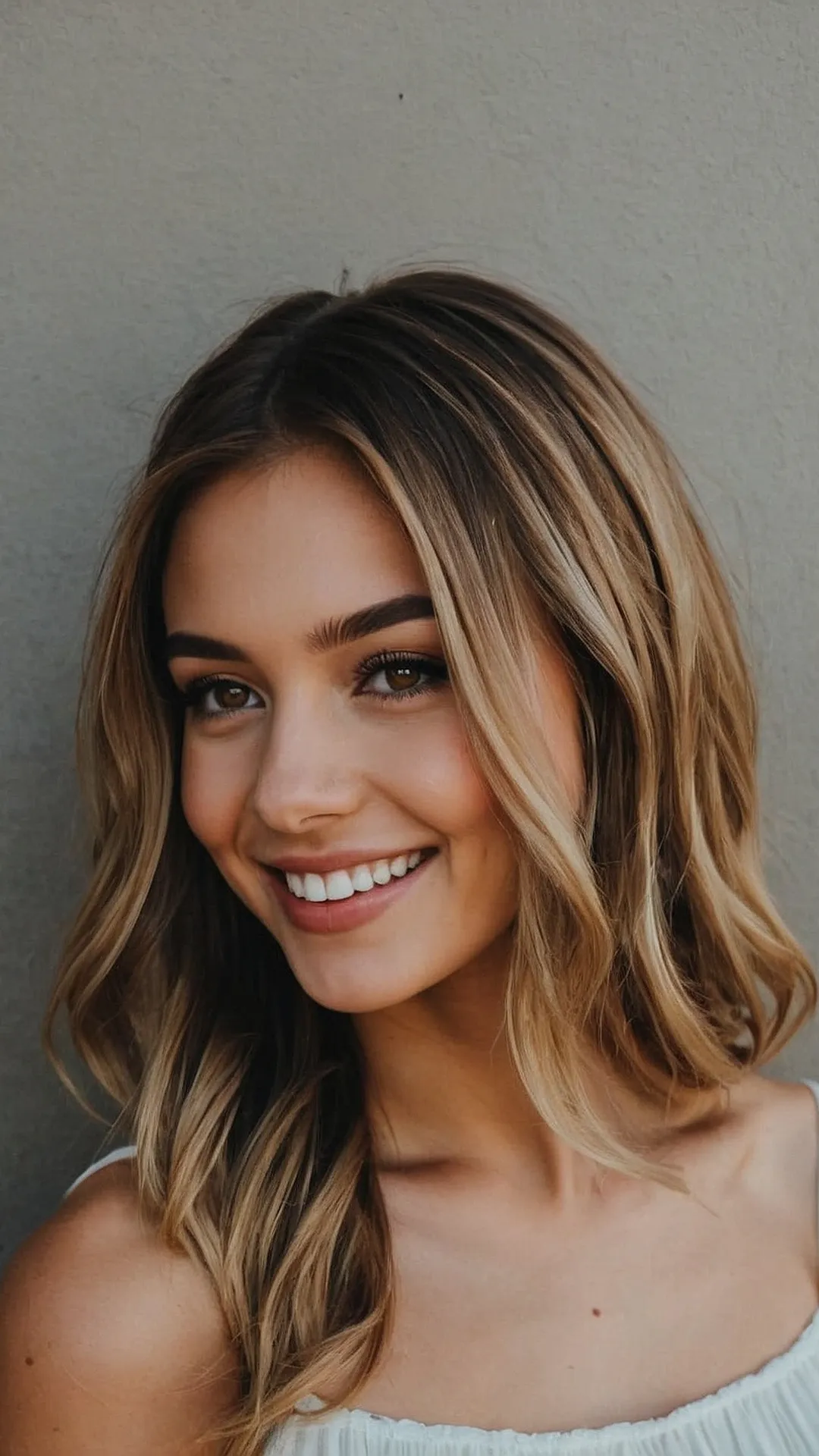 Tassel-Ready Tresses