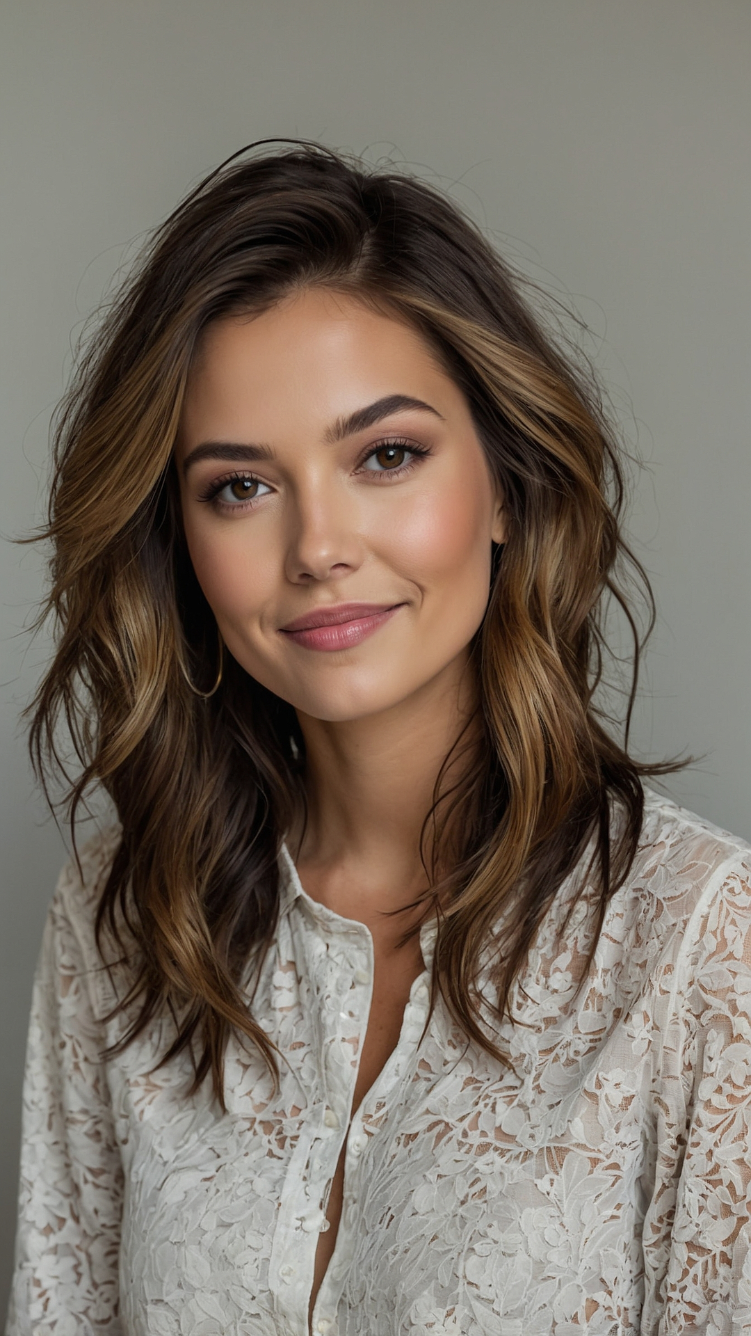 Tropical Tresses for Summer