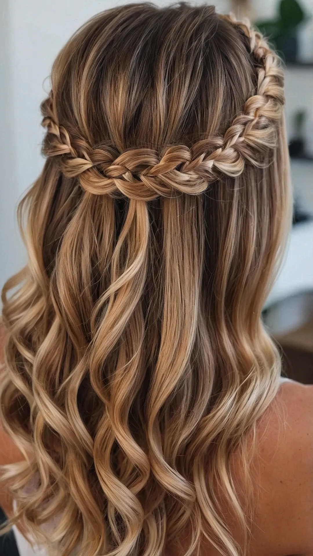 Chic and Classy: Fancy Hairdos to Wow