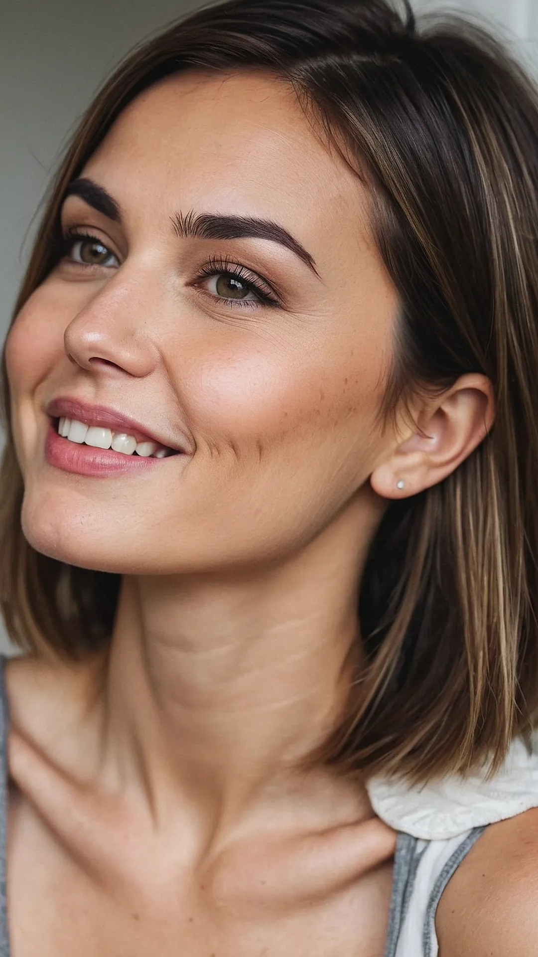 Modern Mom Mane Makeovers