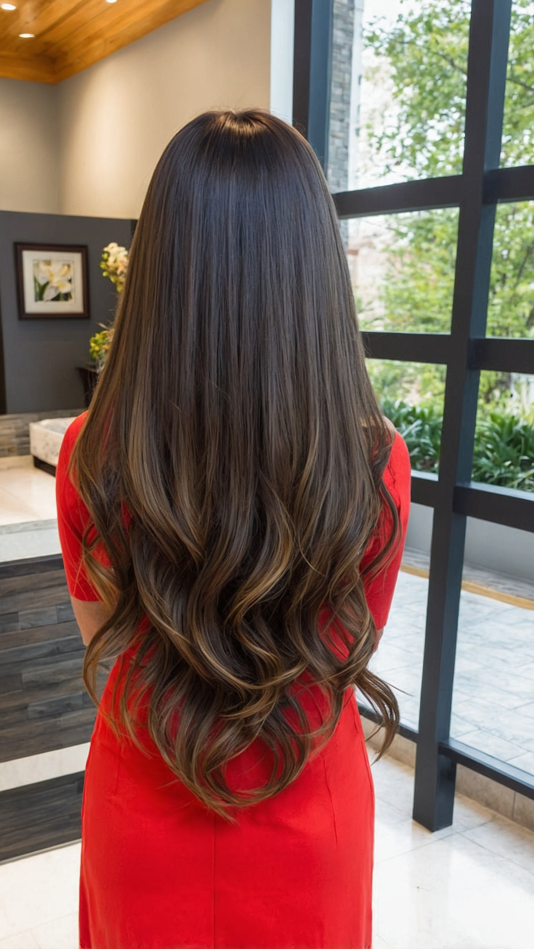 Sizzling Summer Hair Trends