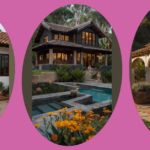 Vibrant Hacienda Style Homes: 15 Inspiring Ideas for Your Mexican Oasis