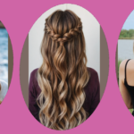 Charming Hairstyles Galore: 15 Ladies Cute Hair Ideas!