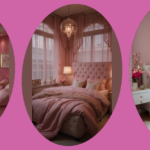 Pretty in Pink: 15 Home Bedroom Refresh Ideas for Every Season
