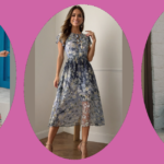 Floral Fantasy: Elevate Your Style with These Stunning Maxi Dresses