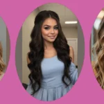 Trend Alert: Elegant Graduation Cap Hairstyles For Long Hair