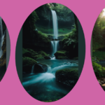 Enchanting Waterfall Wallpapers for Nature Lovers