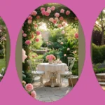 Enchanting Gardens for Romantic Summer Nights
