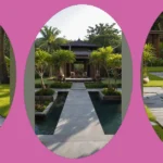 Creating Paradise: 15 Balinese Garden Ideas for Your Modern Backyard