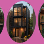 Elevate Your Lifestyle with These 15 Modern Small House Architecture Floor Plans